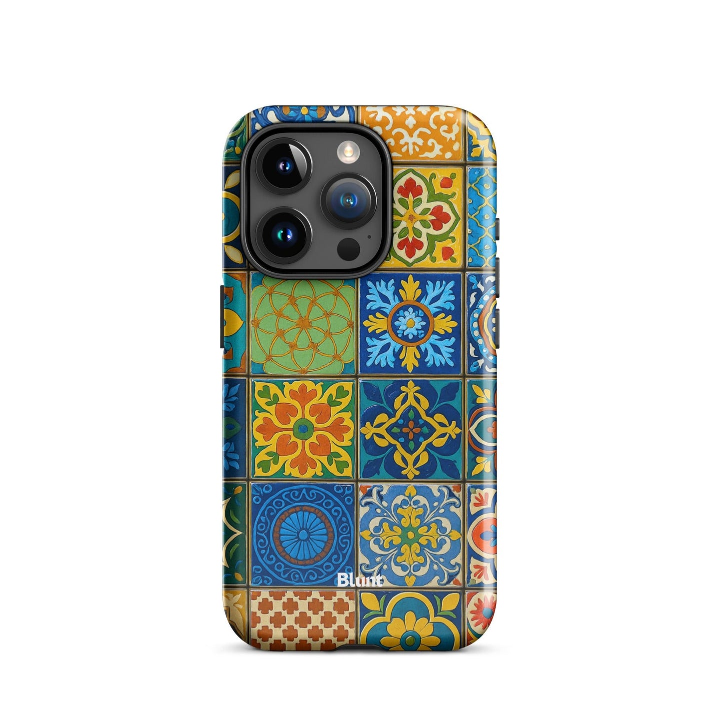 Paloma iPhone Case - Blunt Cases