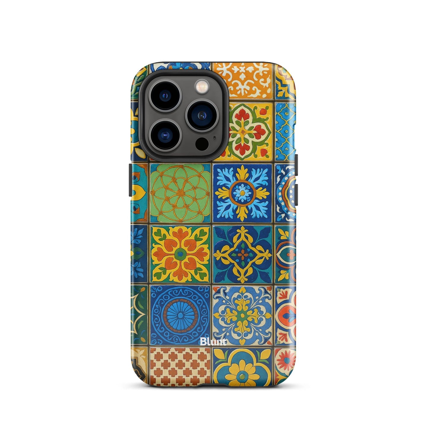 Paloma iPhone Case - Blunt Cases
