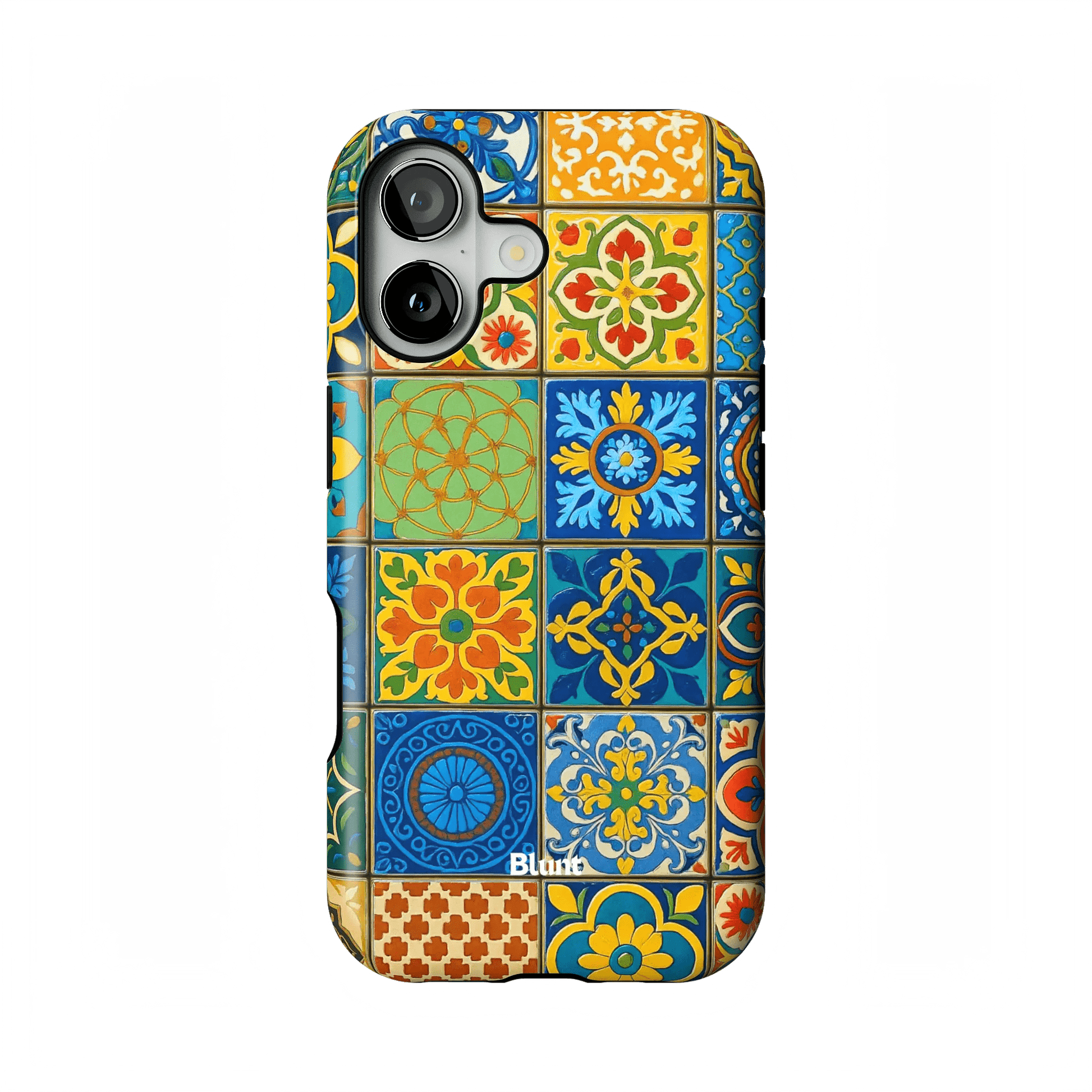Paloma iPhone Case - Blunt Cases