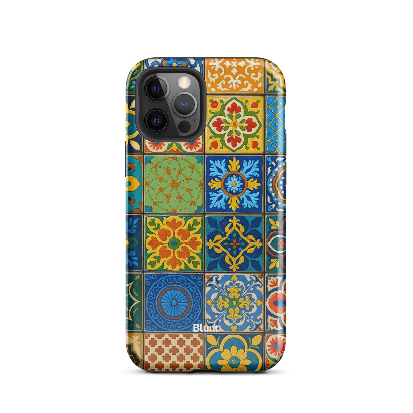 Paloma iPhone Case - Blunt Cases