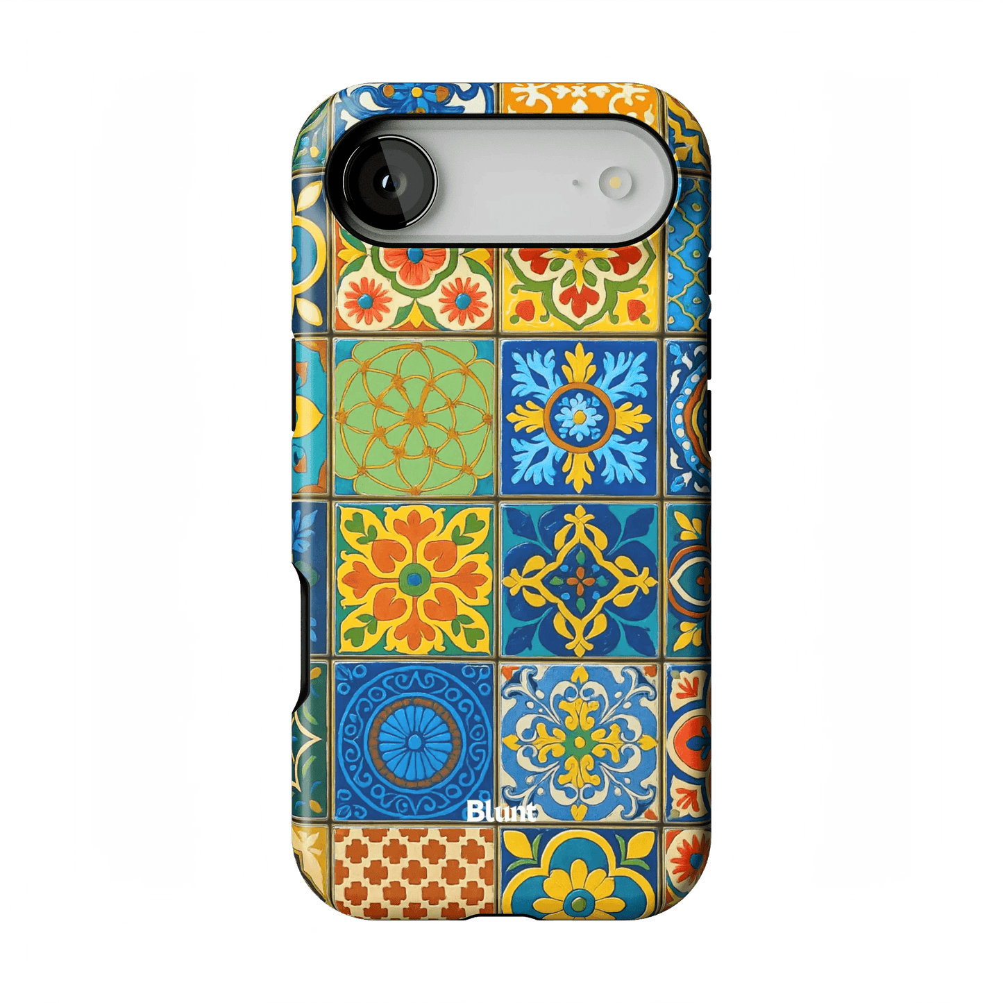 Paloma iPhone Case - Blunt Cases