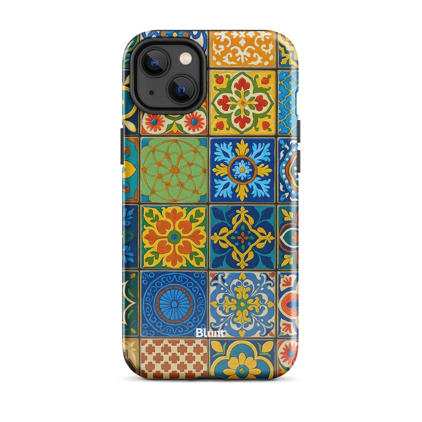 Paloma iPhone Case - Blunt Cases