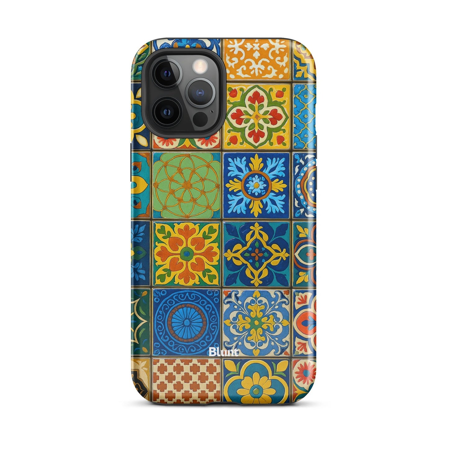 Paloma iPhone Case - Blunt Cases