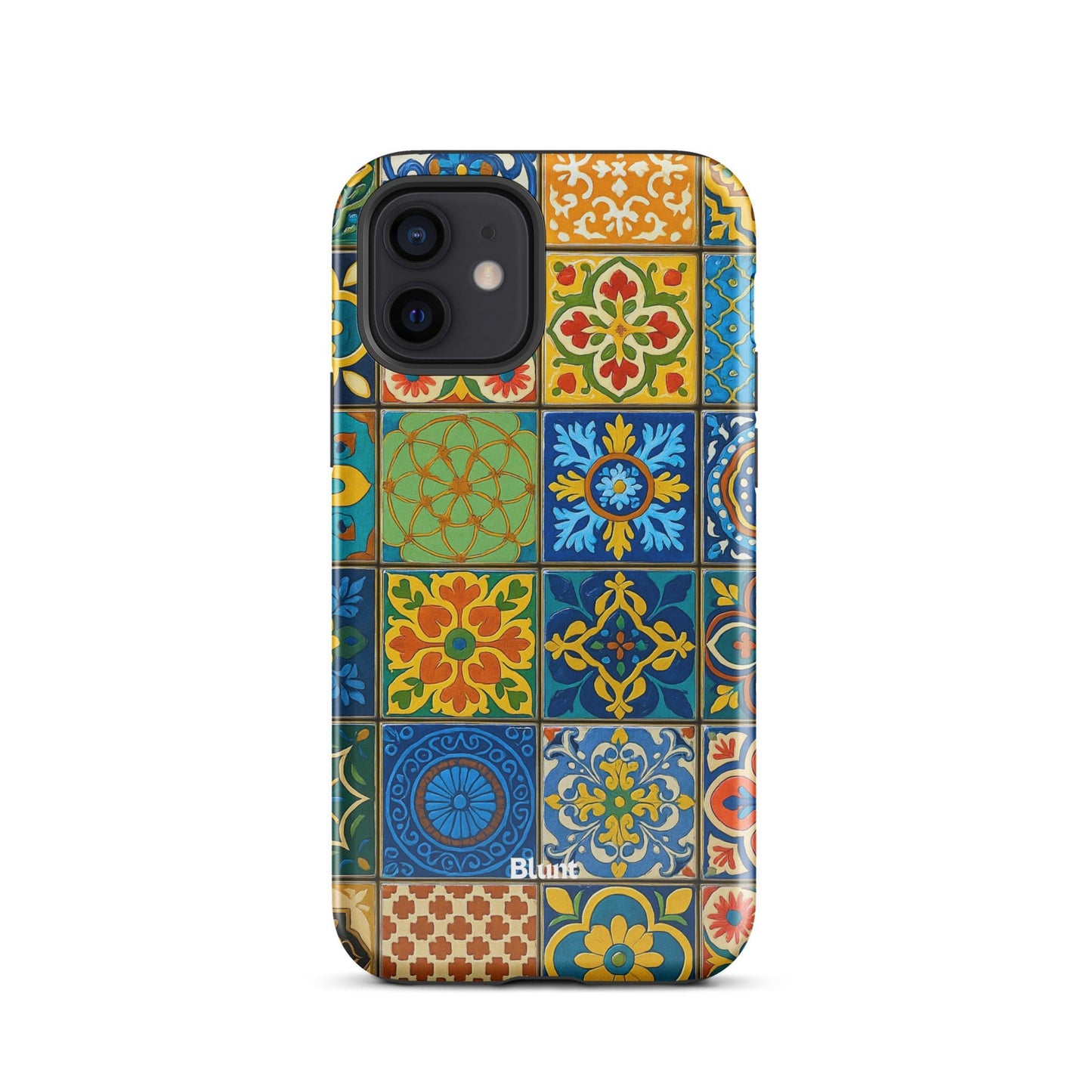 Paloma iPhone Case - Blunt Cases
