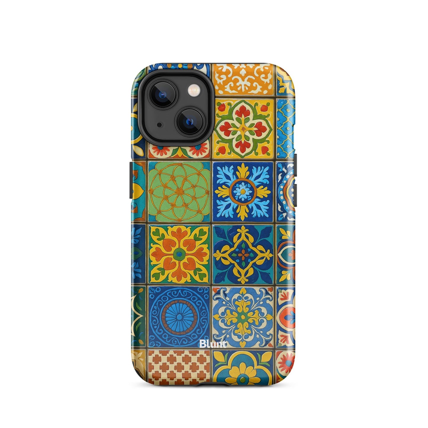 Paloma iPhone Case - Blunt Cases