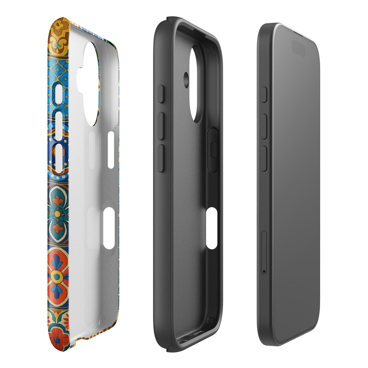 Paloma iPhone Case - Blunt Cases