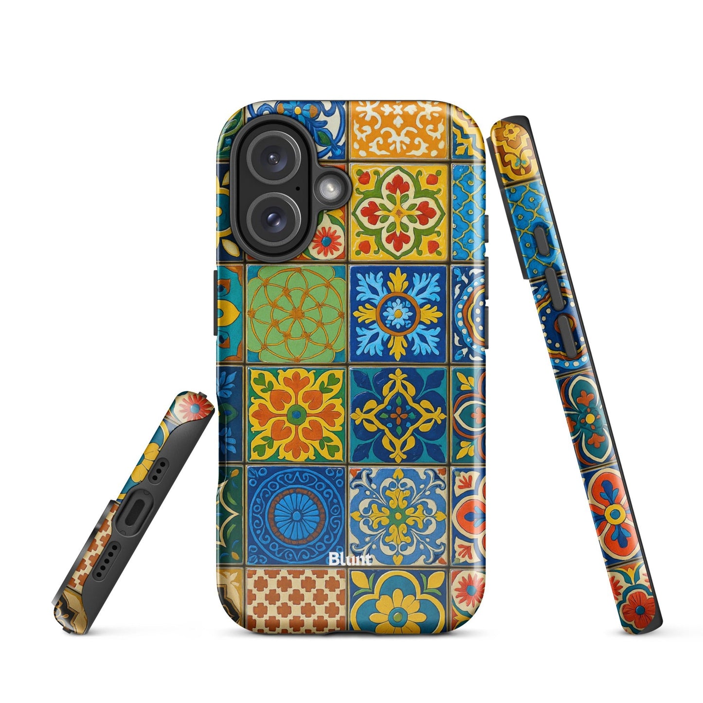 Paloma iPhone Case - Blunt Cases
