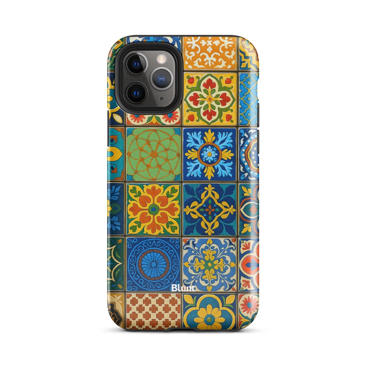 Paloma iPhone Case - Blunt Cases
