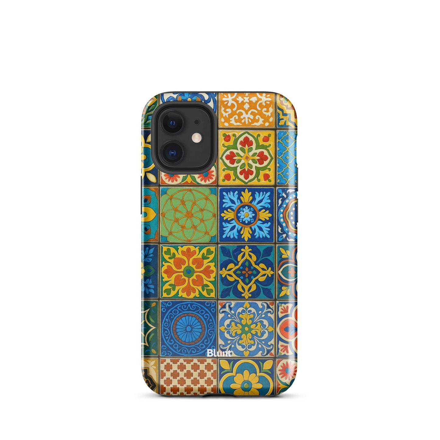 Paloma iPhone Case - Blunt Cases