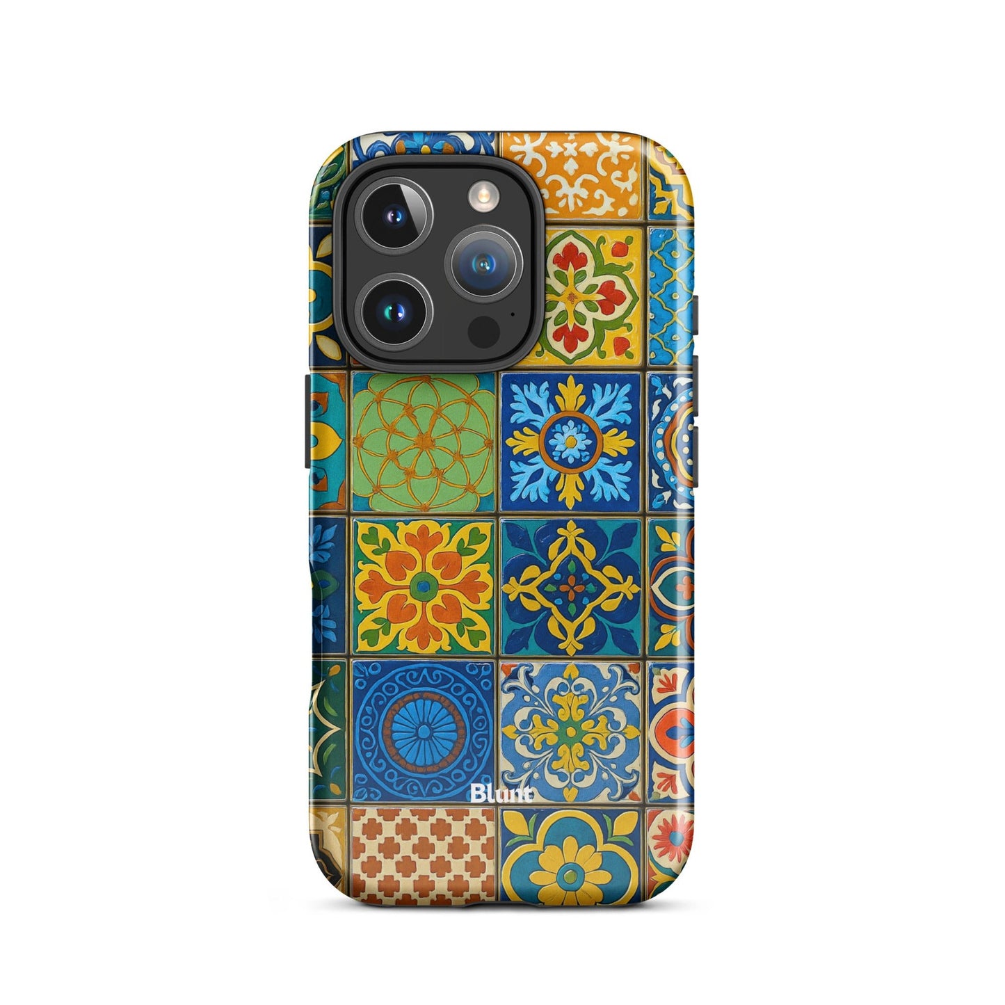 Paloma iPhone Case - Blunt Cases