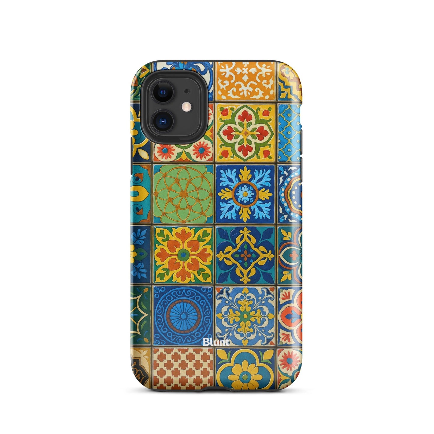 Paloma iPhone Case - Blunt Cases