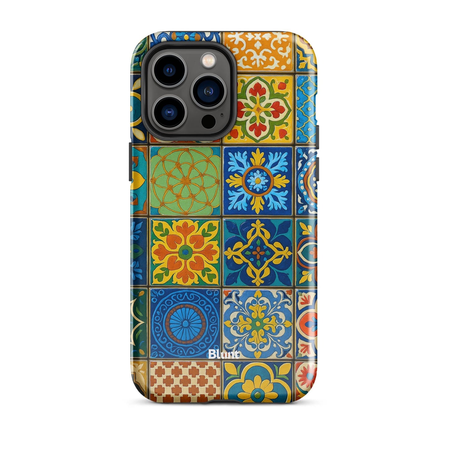 Paloma iPhone Case - Blunt Cases