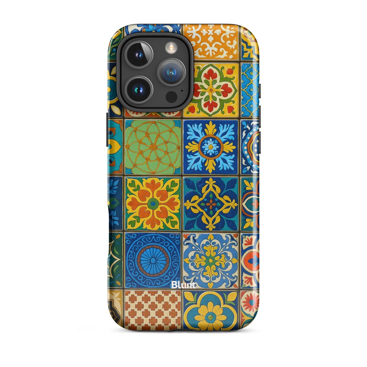 Paloma iPhone Case - Blunt Cases