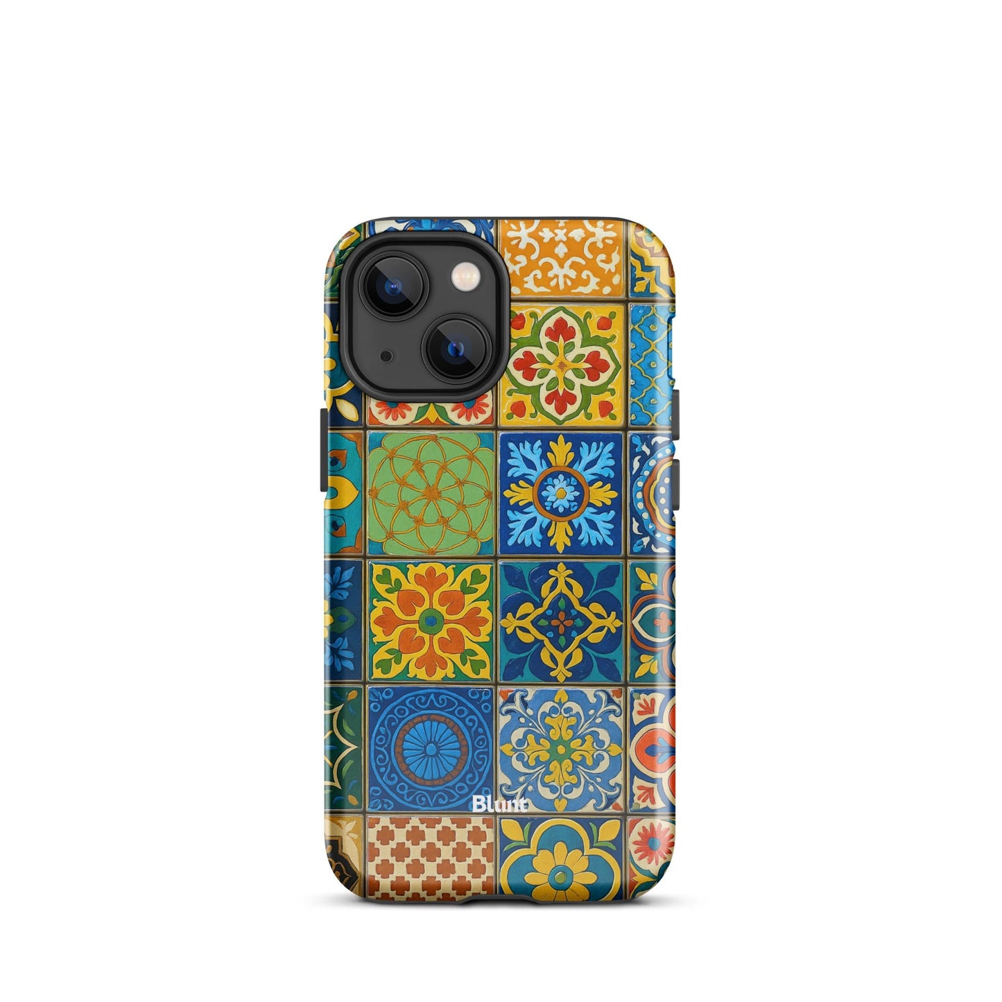 Paloma iPhone Case - Blunt Cases