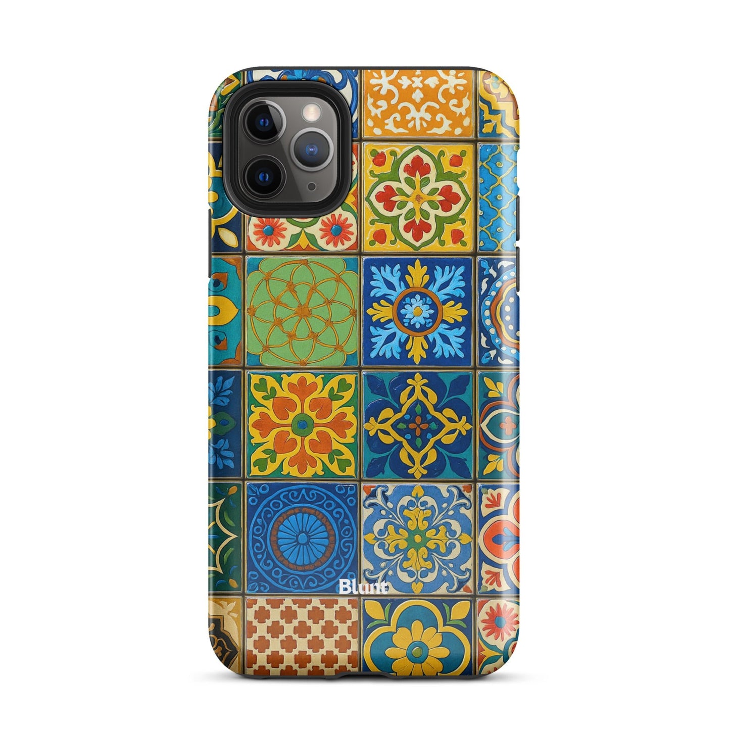 Paloma iPhone Case - Blunt Cases