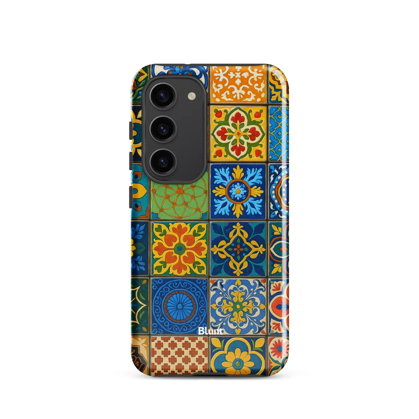 Paloma Samsung Case - Blunt Cases