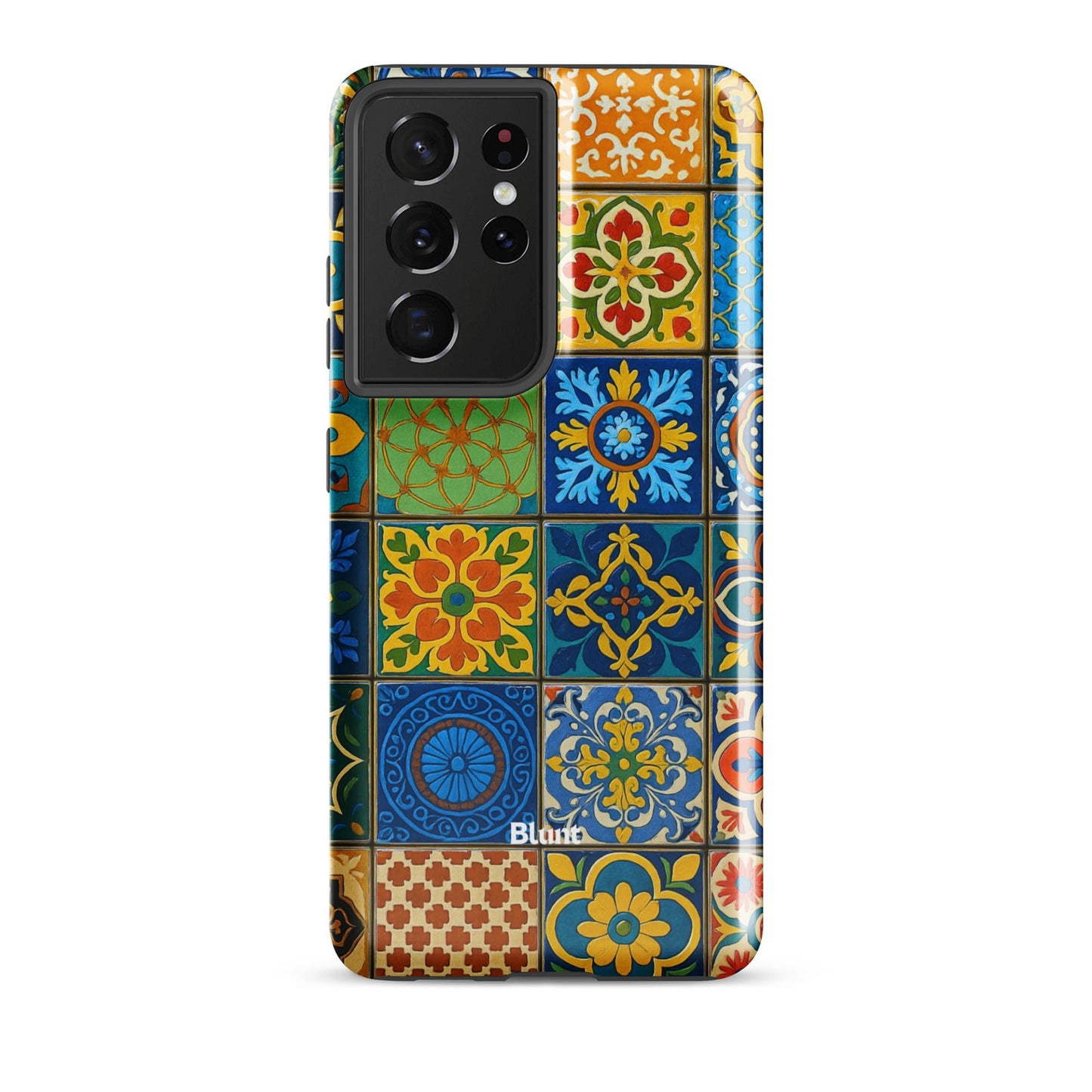 Paloma Samsung Case - Blunt Cases