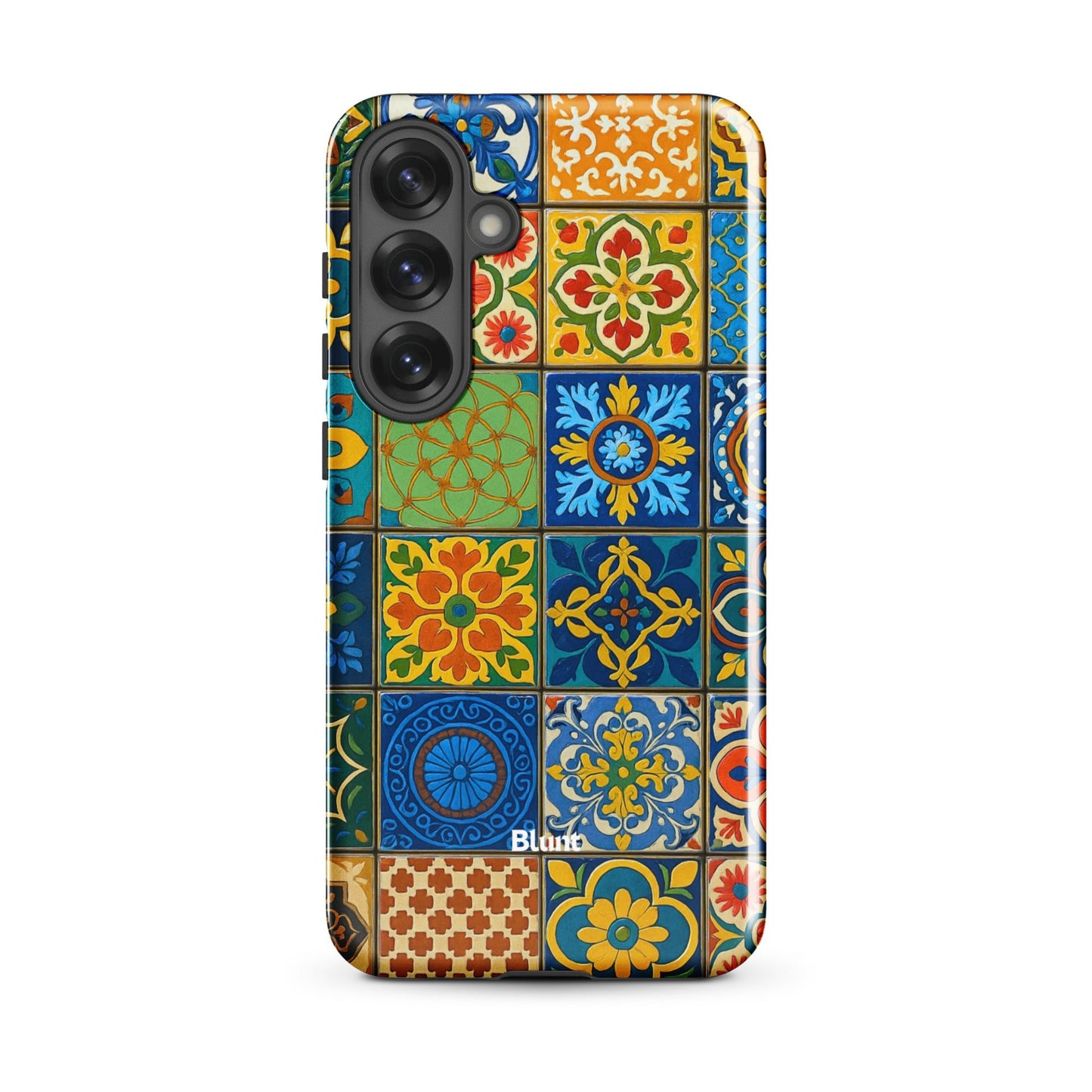 Paloma Samsung Case - Blunt Cases