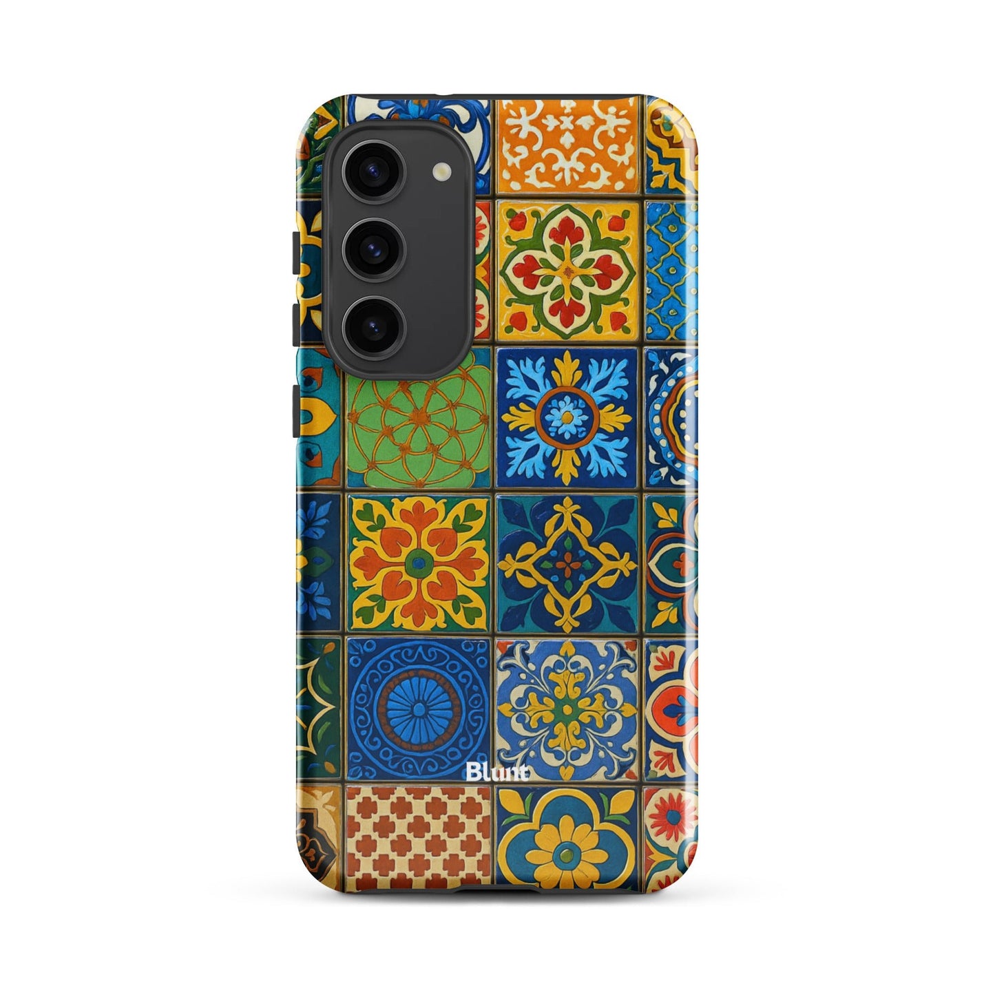 Paloma Samsung Case - Blunt Cases