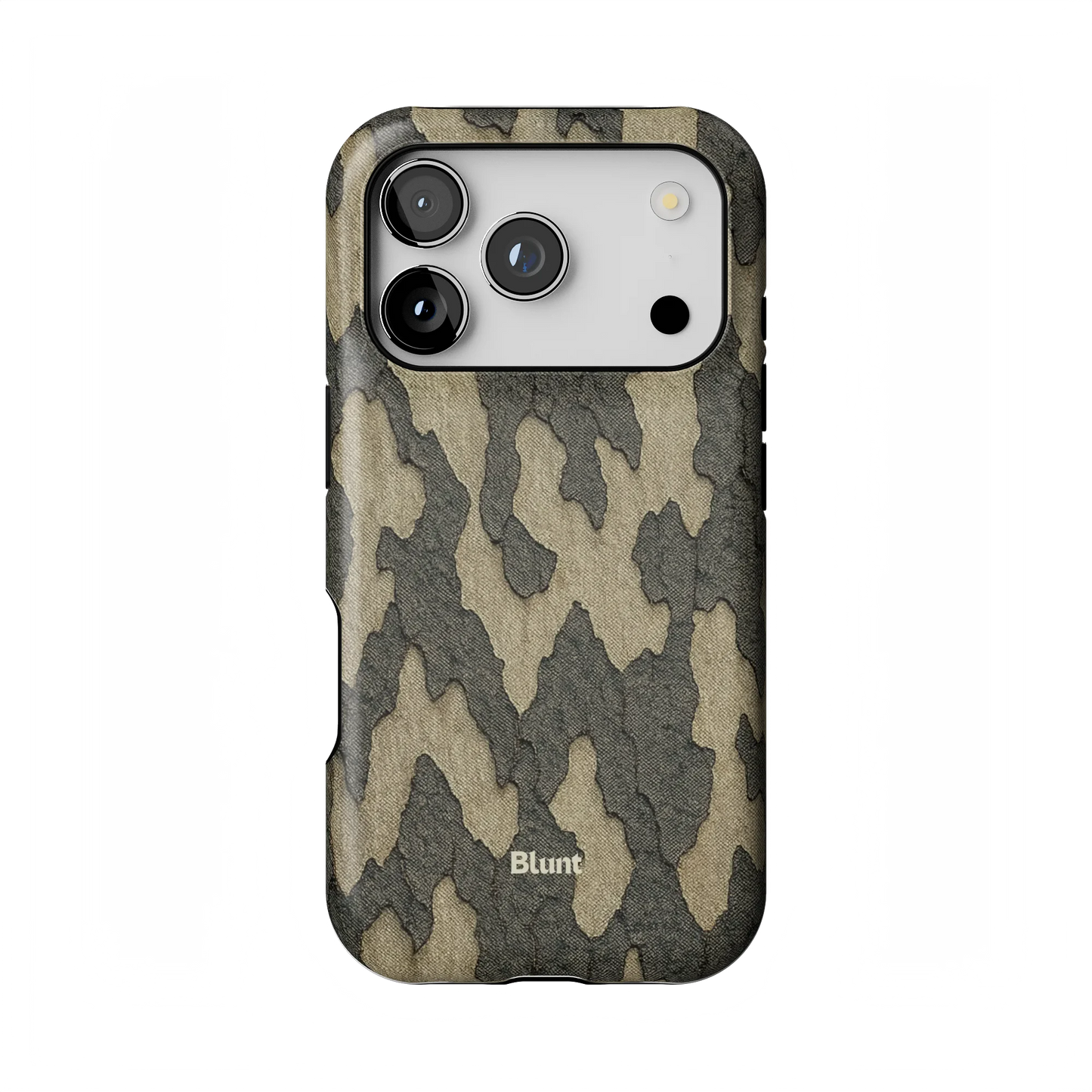 Desert iPhone Case