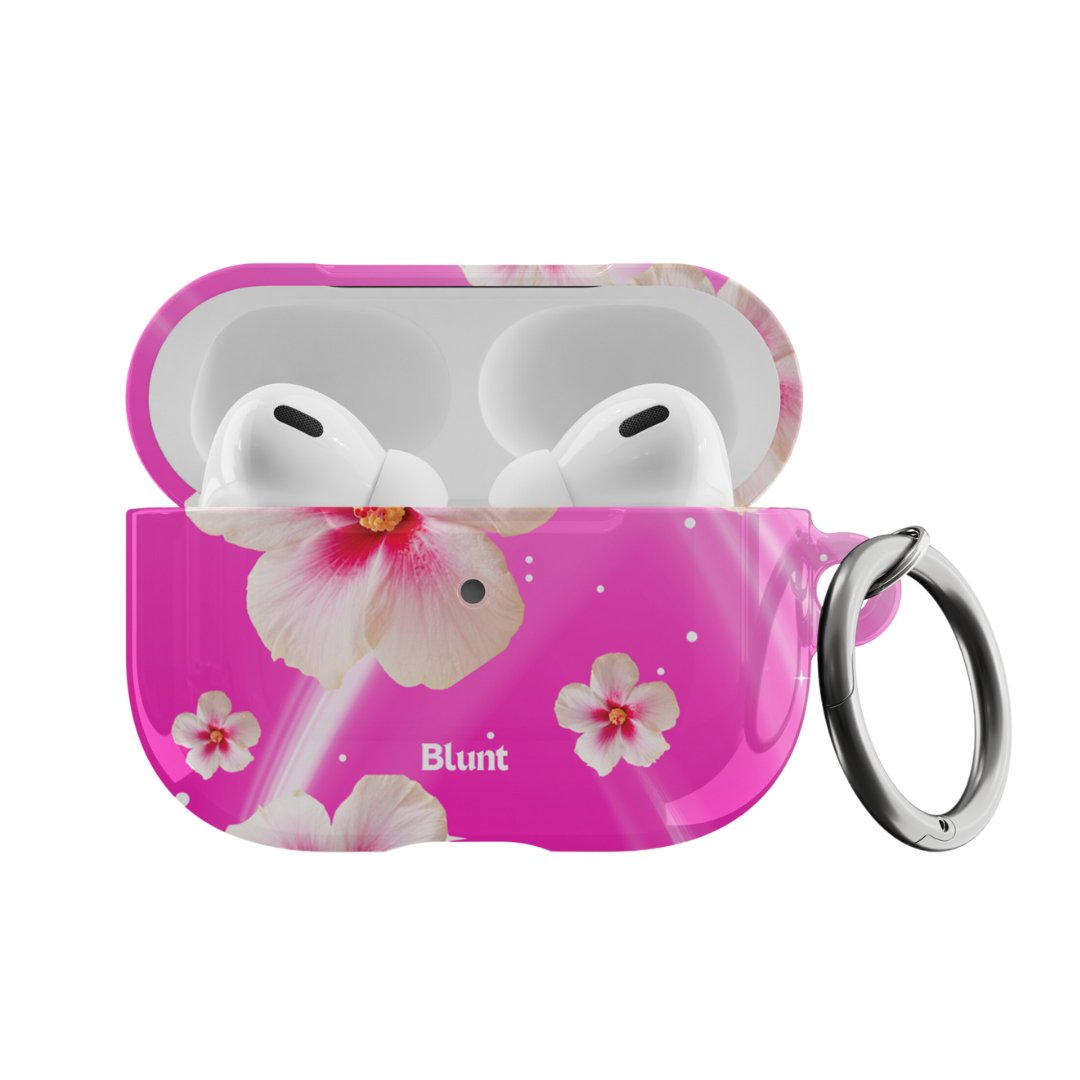 Paradise Airpod Case - blunt cases