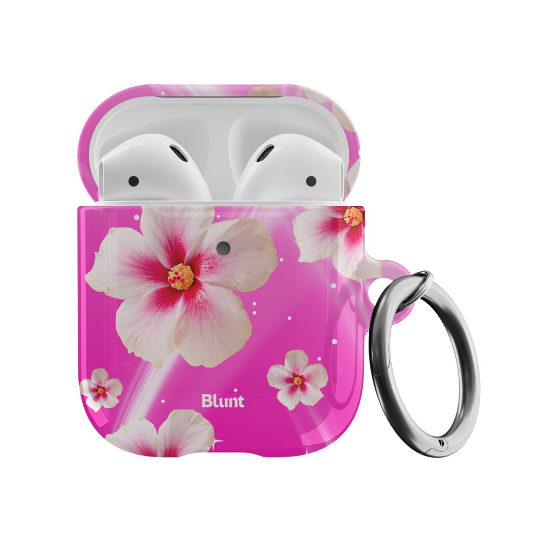 Paradise Airpod Case - blunt cases