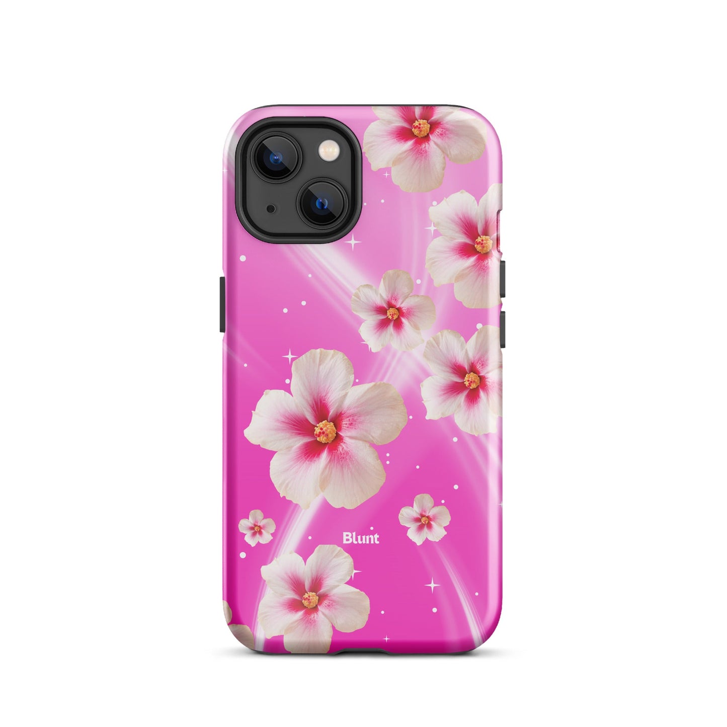 Paradise iPhone Case - blunt cases