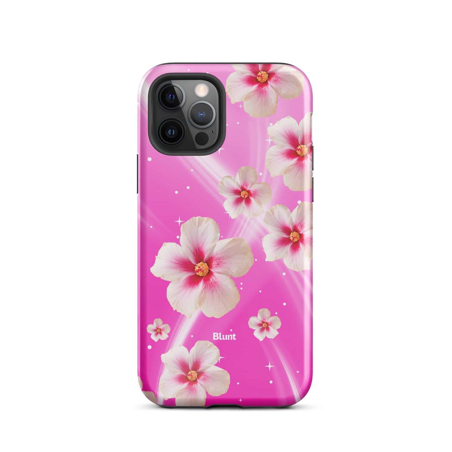 Paradise iPhone Case - blunt cases