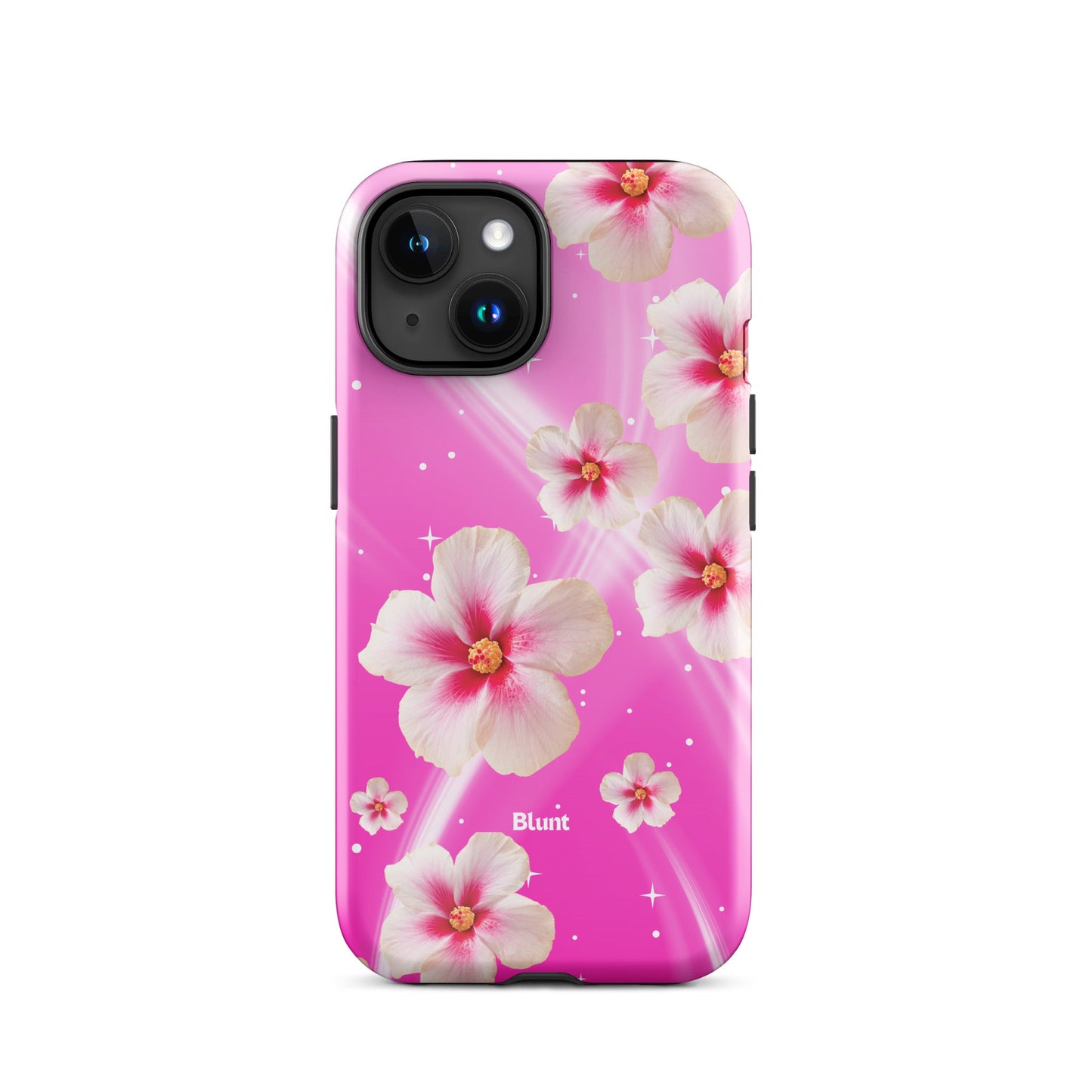 Paradise iPhone Case - blunt cases
