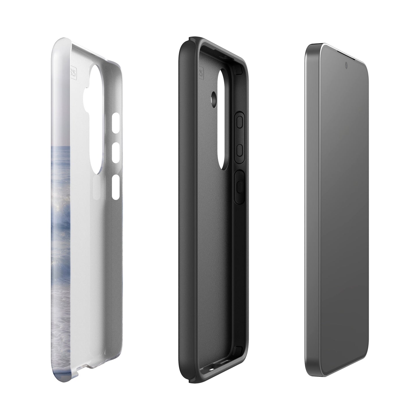 Paradise Island Samsung Case - Blunt Cases