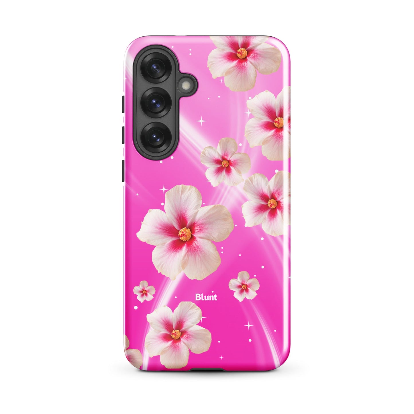 Paradise Samsung Case - Blunt Cases