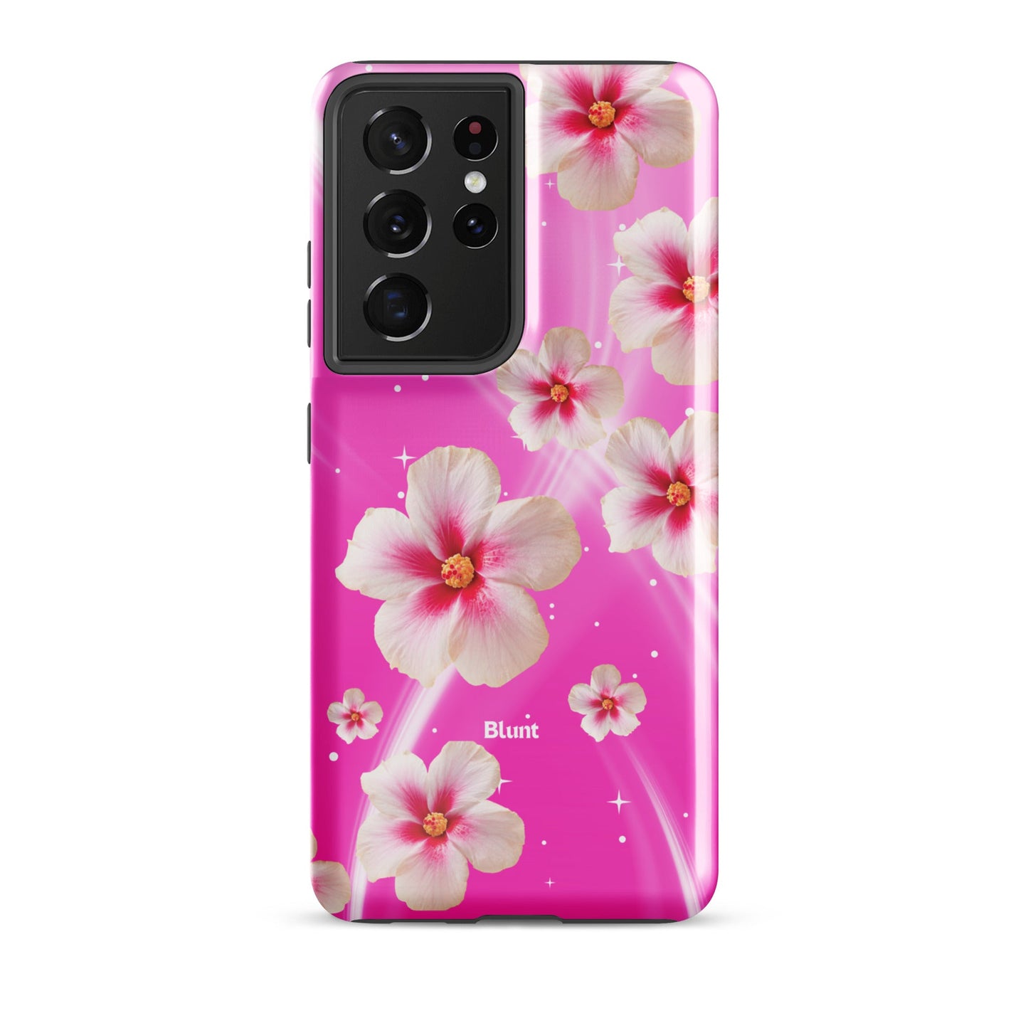 Paradise Samsung Case - Blunt Cases