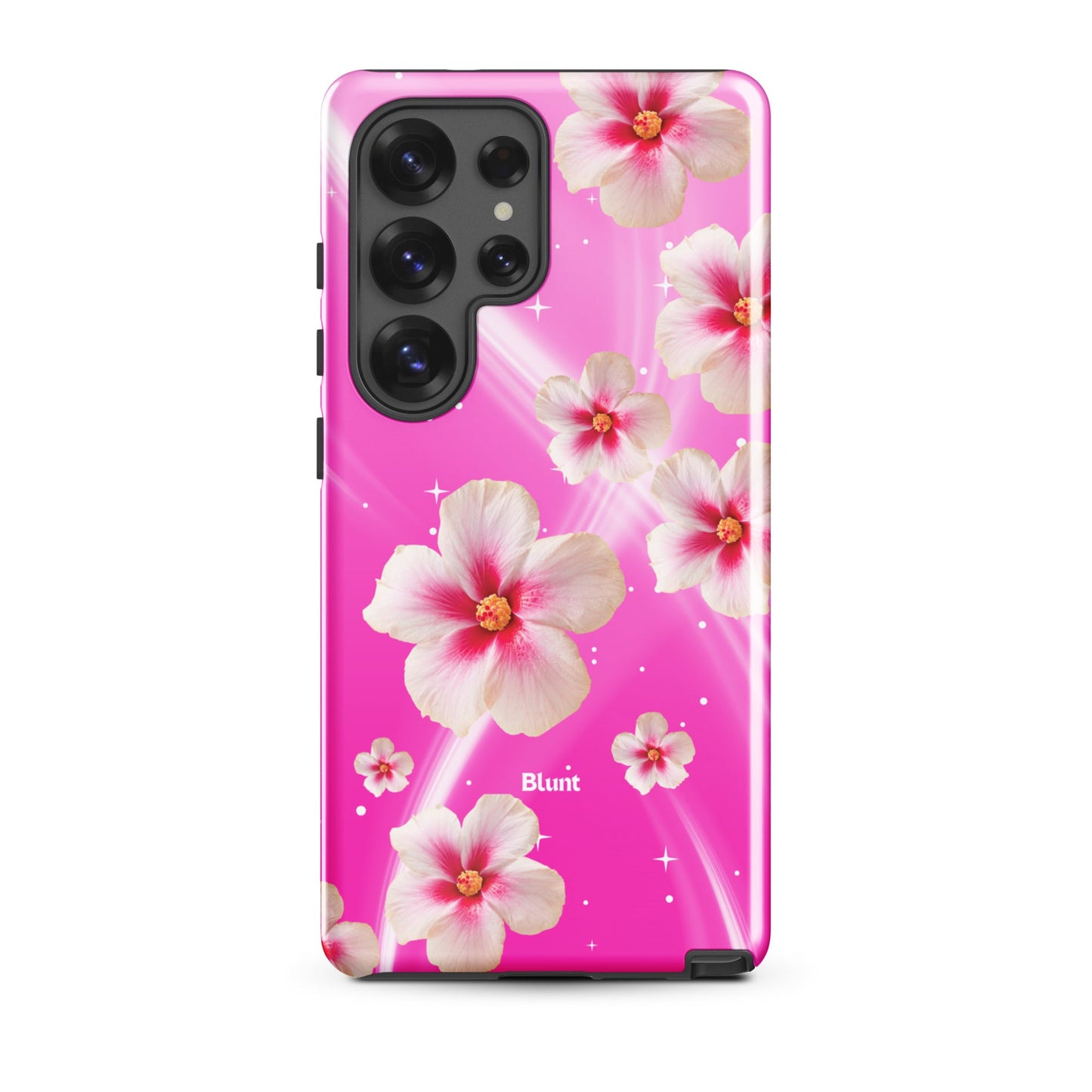 Paradise Samsung Case - Blunt Cases