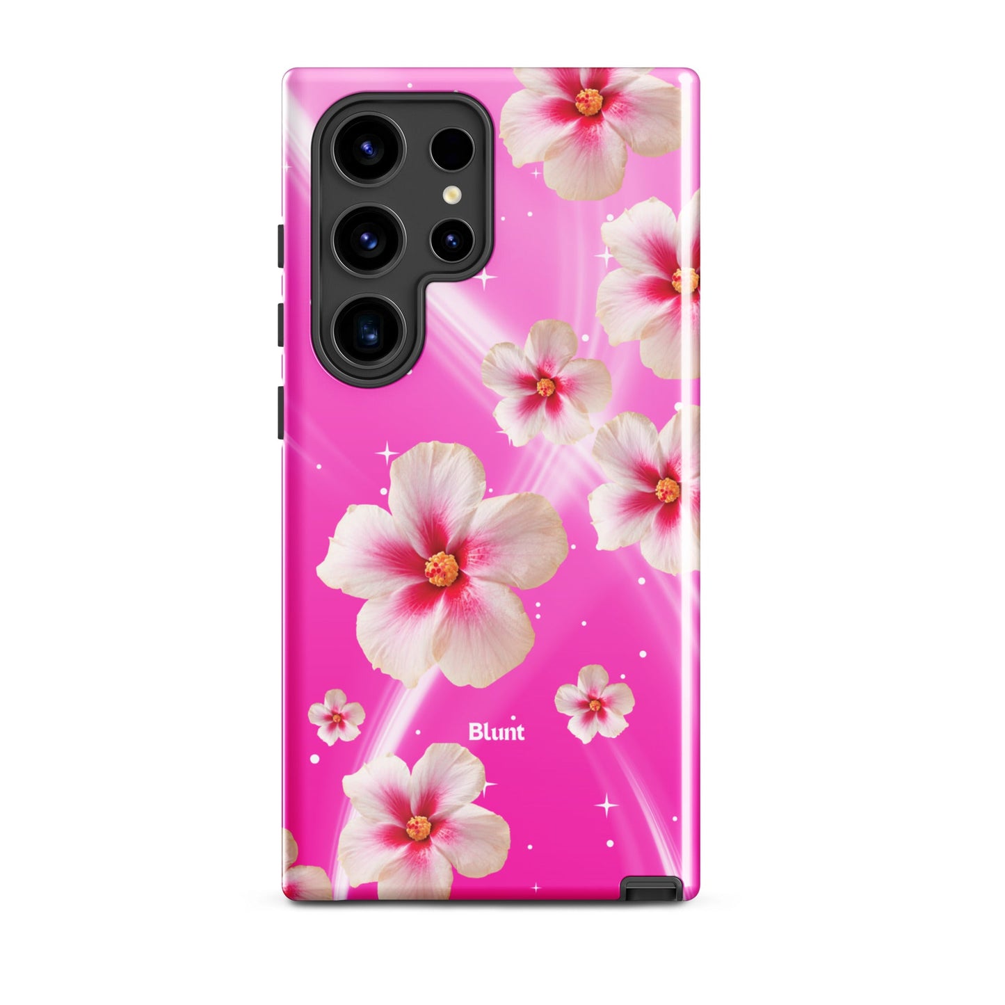 Paradise Samsung Case - Blunt Cases