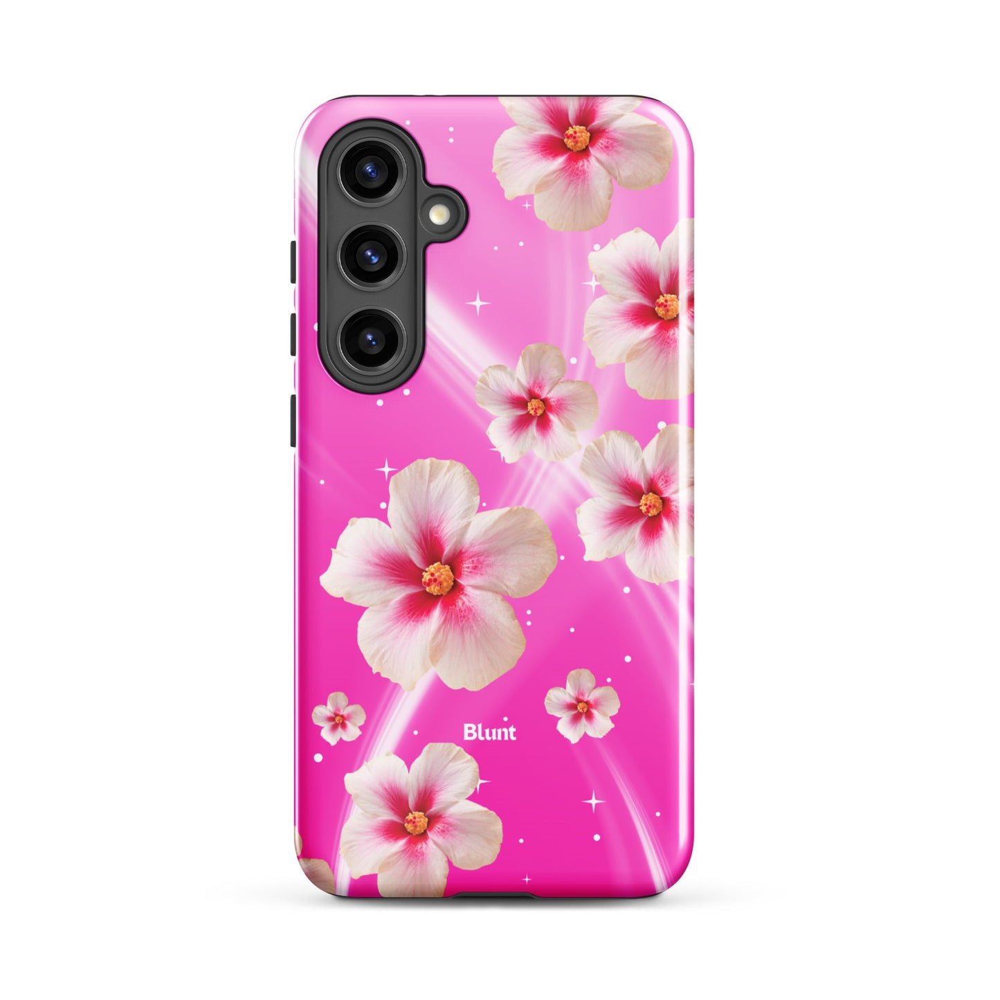 Paradise Samsung Case - Blunt Cases
