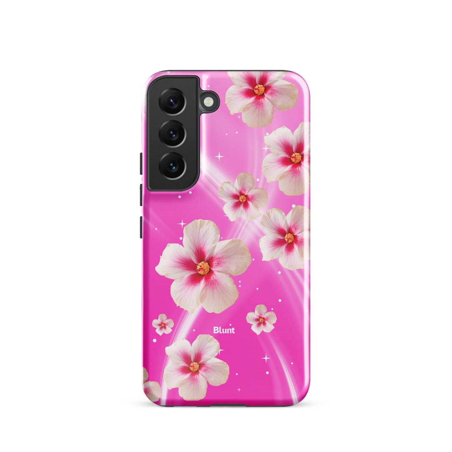 Paradise Samsung Case - Blunt Cases