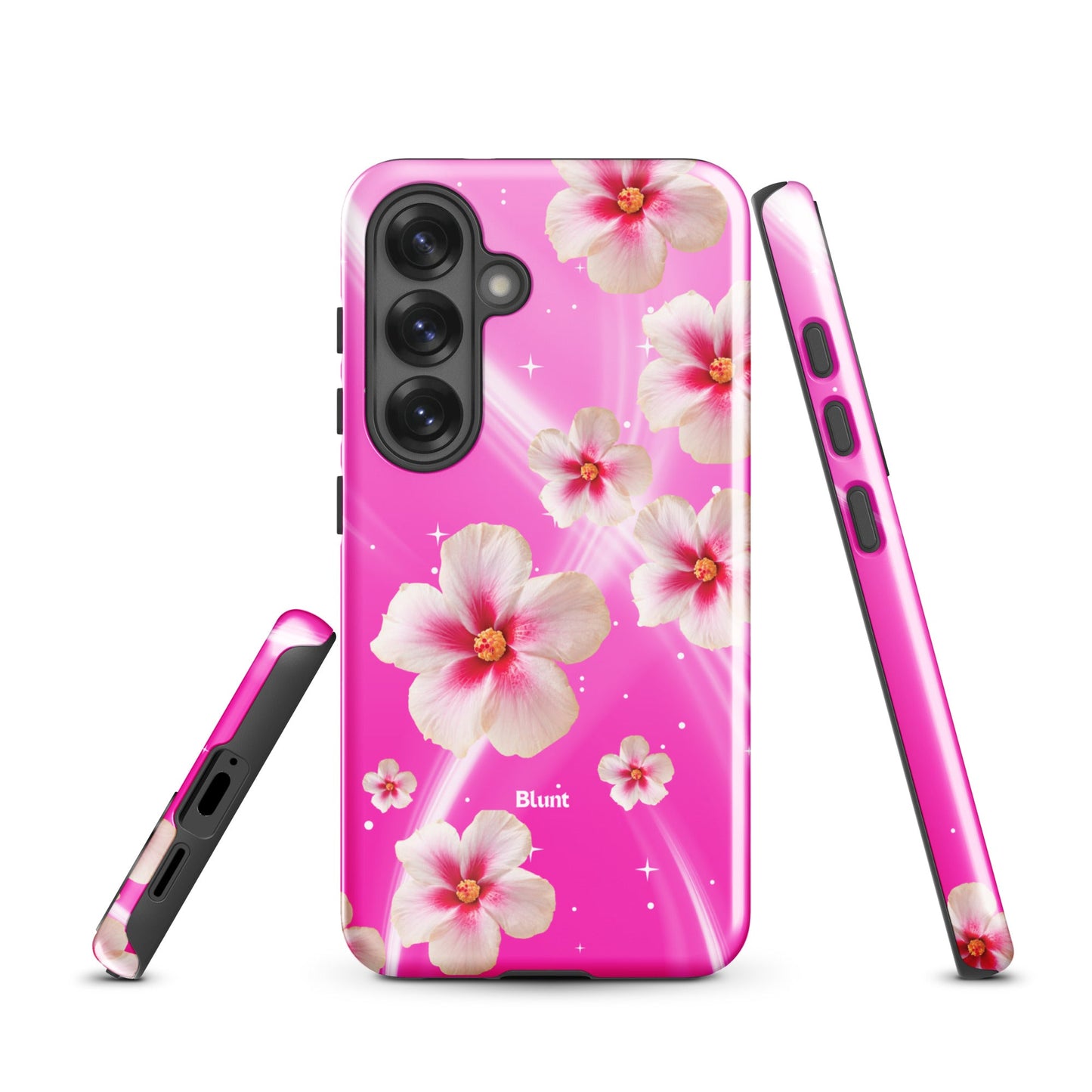 Paradise Samsung Case - Blunt Cases