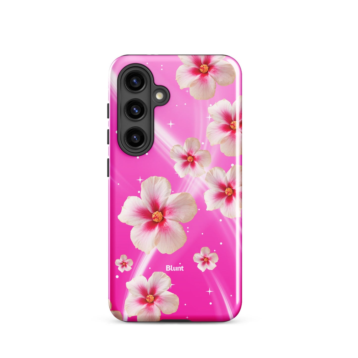 Paradise Samsung Case - Blunt Cases