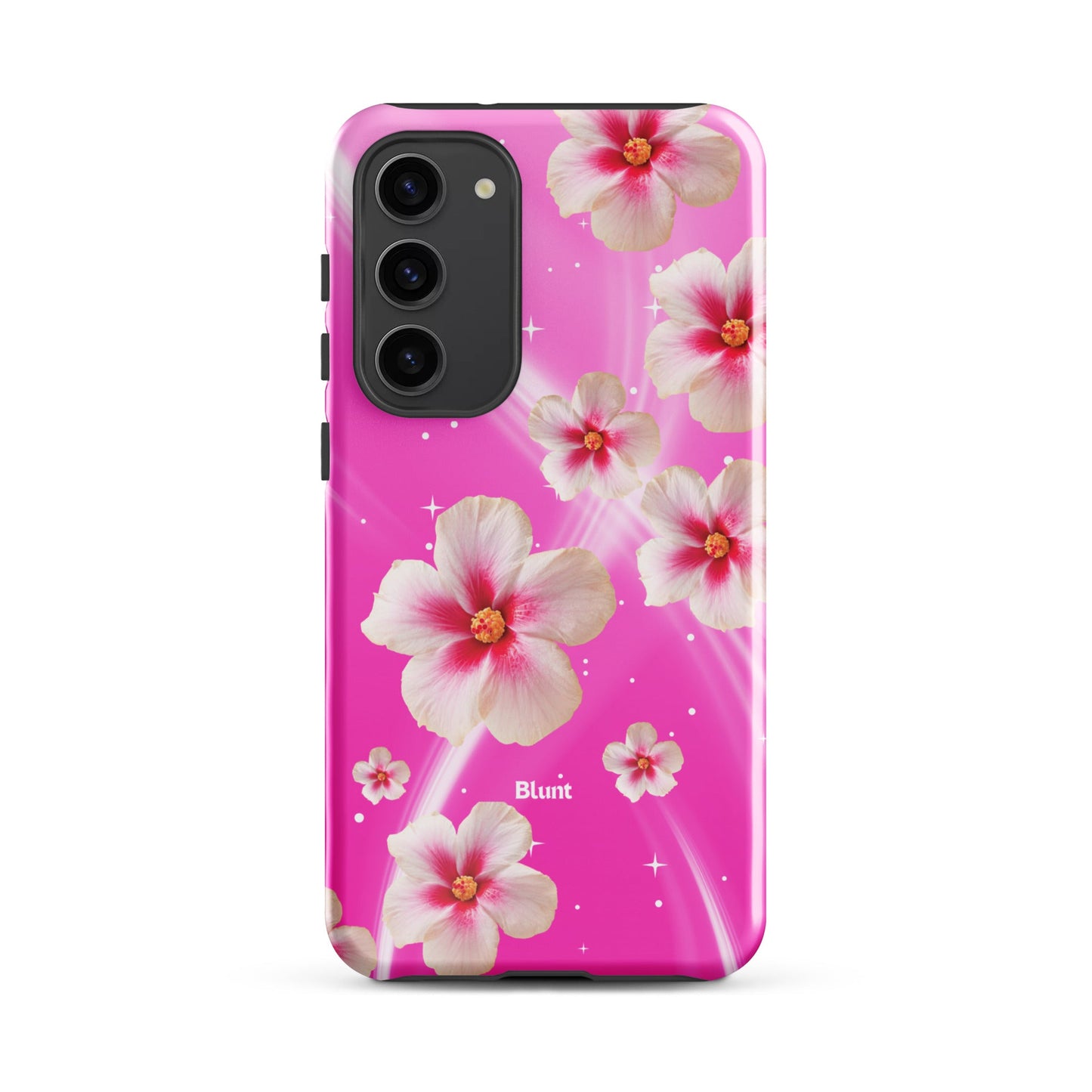 Paradise Samsung Case - Blunt Cases