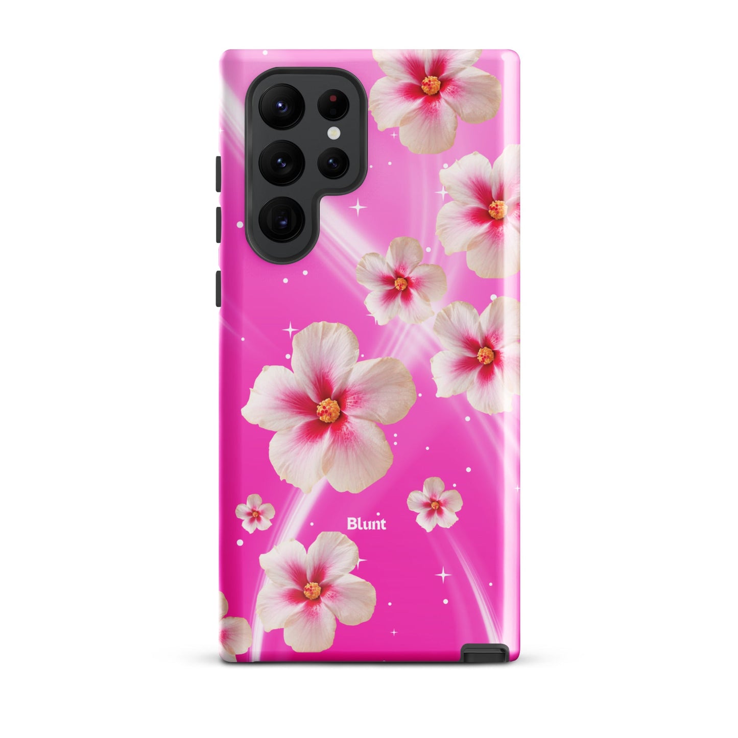Paradise Samsung Case - Blunt Cases