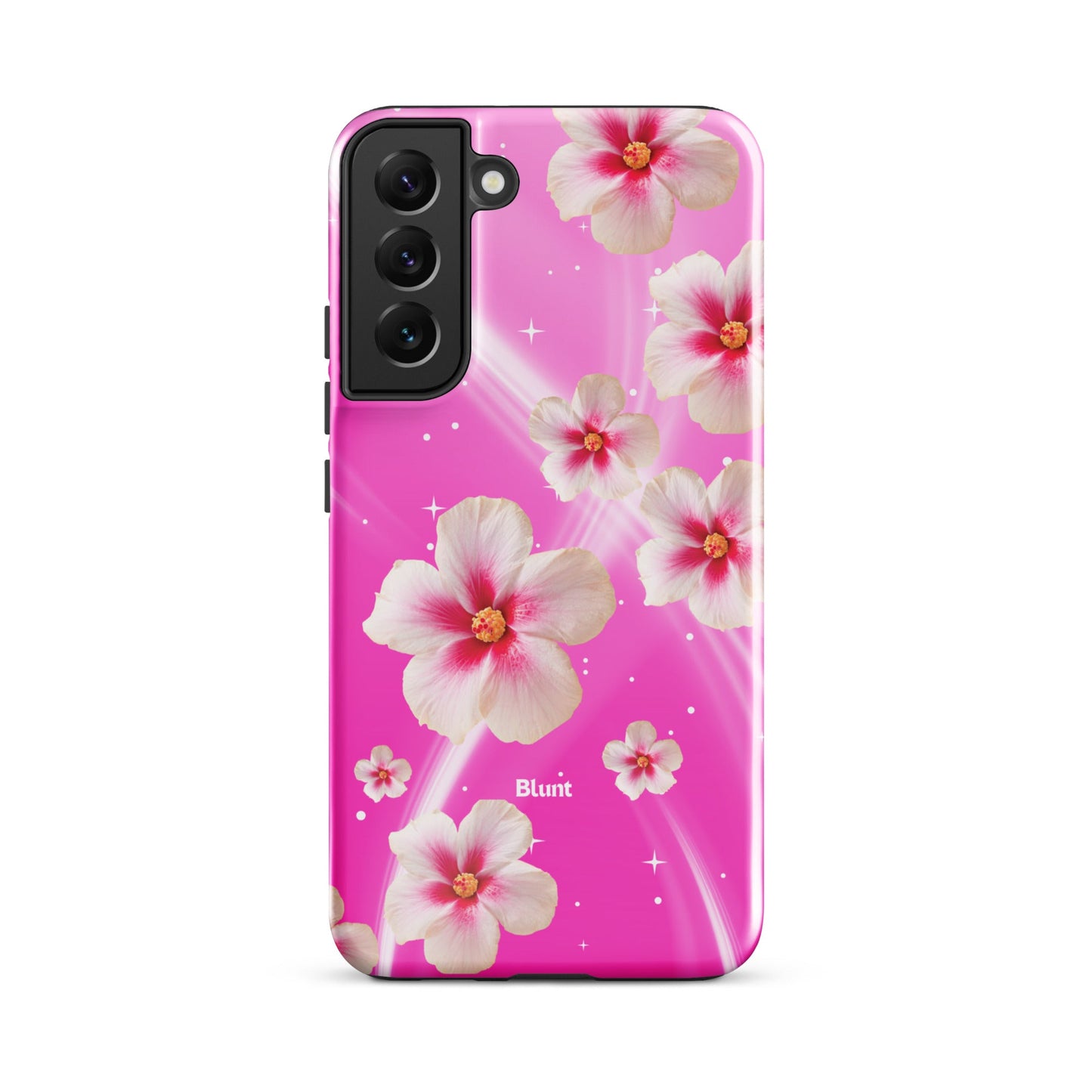 Paradise Samsung Case - Blunt Cases