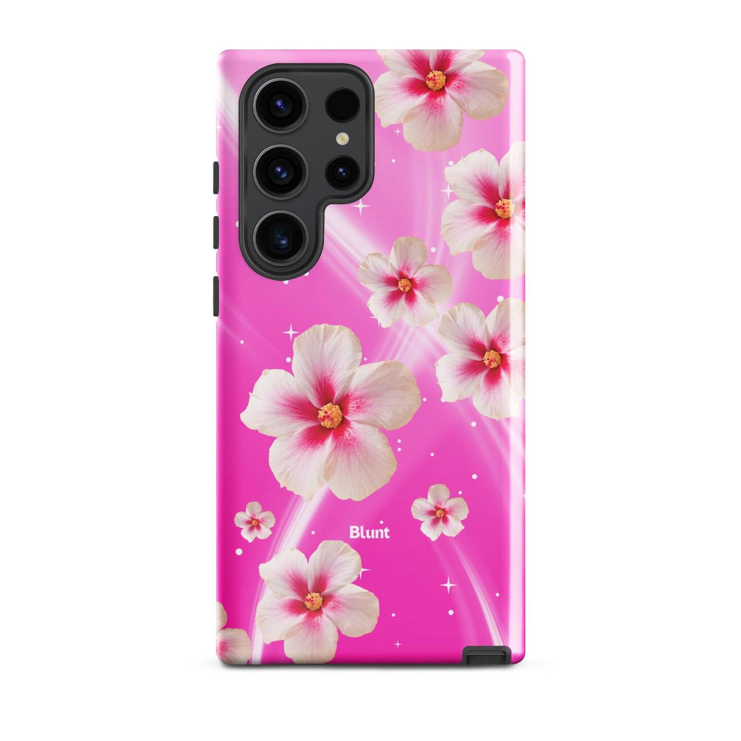 Paradise Samsung Case - Blunt Cases