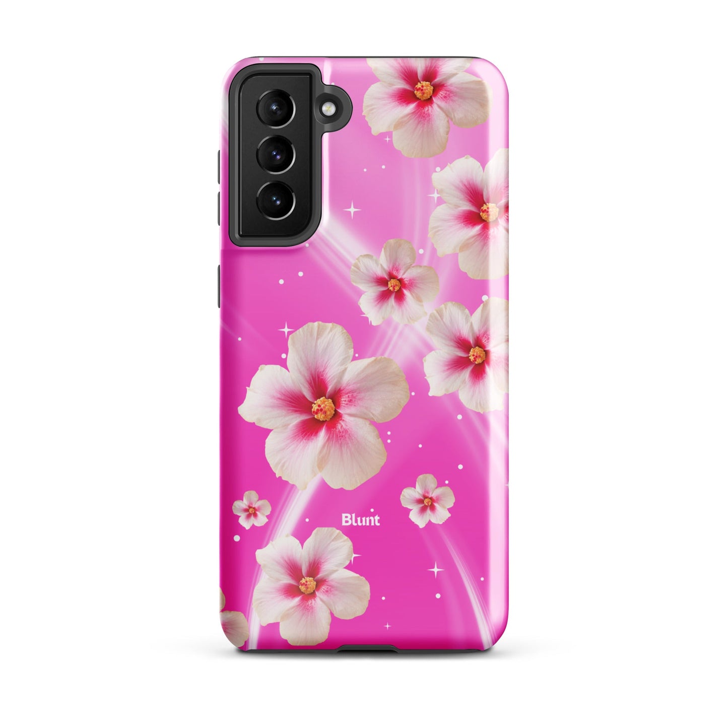 Paradise Samsung Case - Blunt Cases