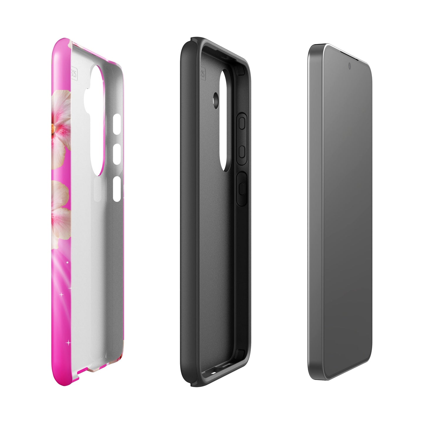 Paradise Samsung Case - Blunt Cases