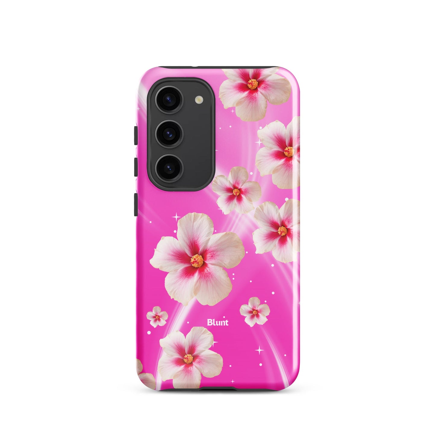 Paradise Samsung Case - Blunt Cases