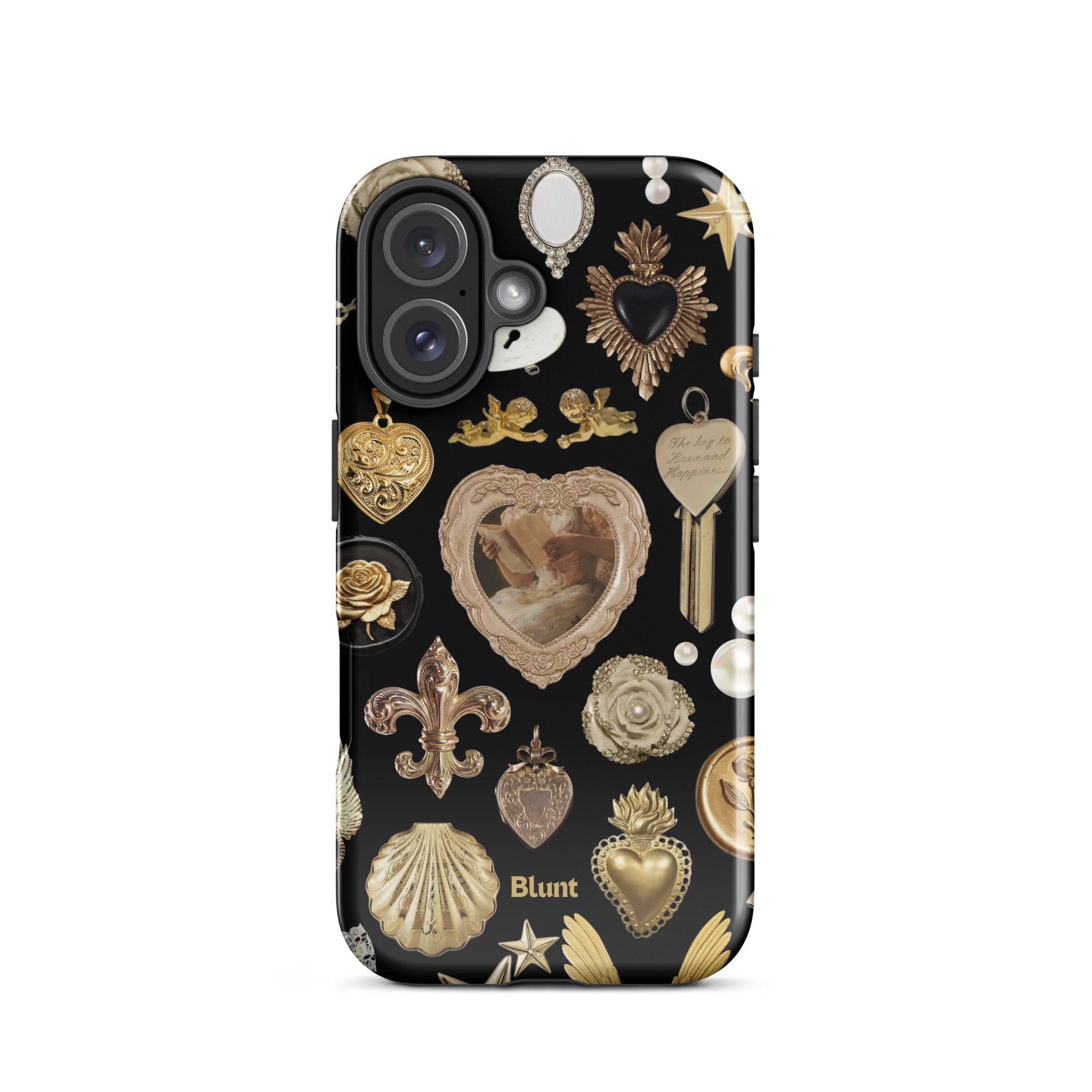 Paris iPhone Case – Blunt Cases Paris iPhone Case – Blunt Cases