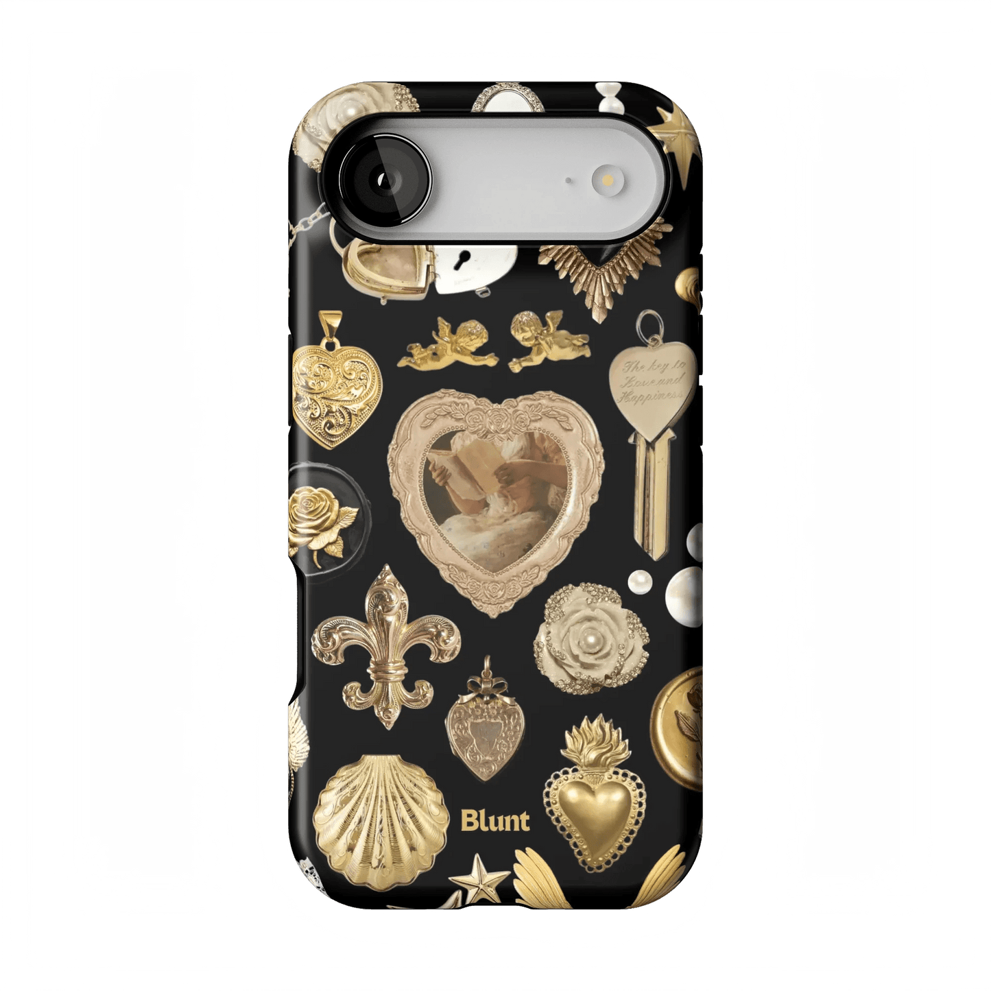 Paris iPhone Case - Blunt Cases