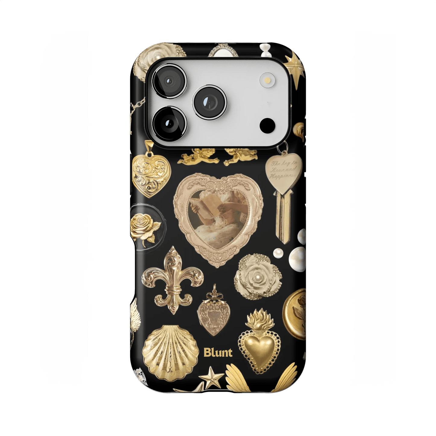 Paris iPhone Case - Blunt Cases