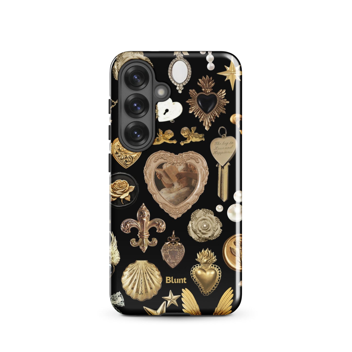 Paris Samsung Case - Blunt Cases