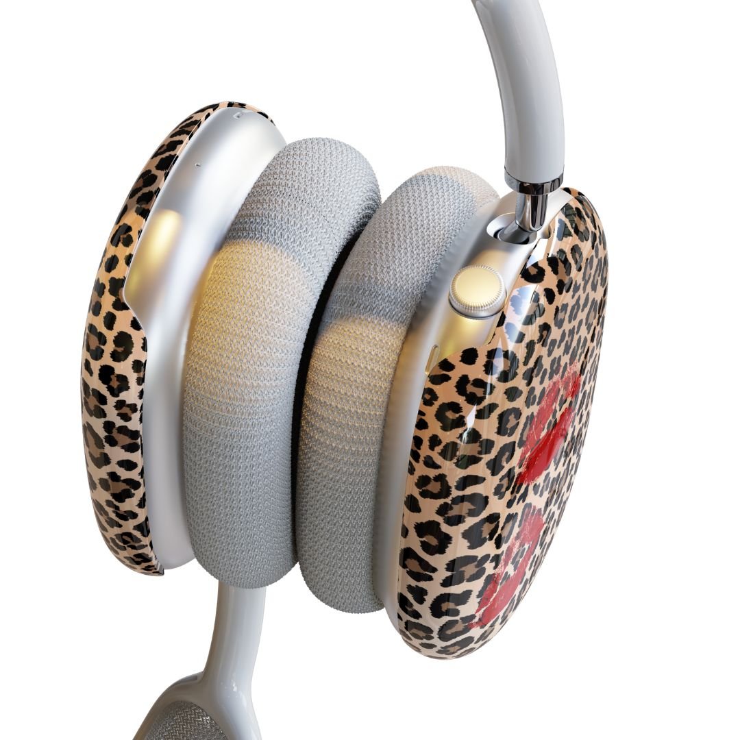 Passion Airpod Max Case - blunt cases